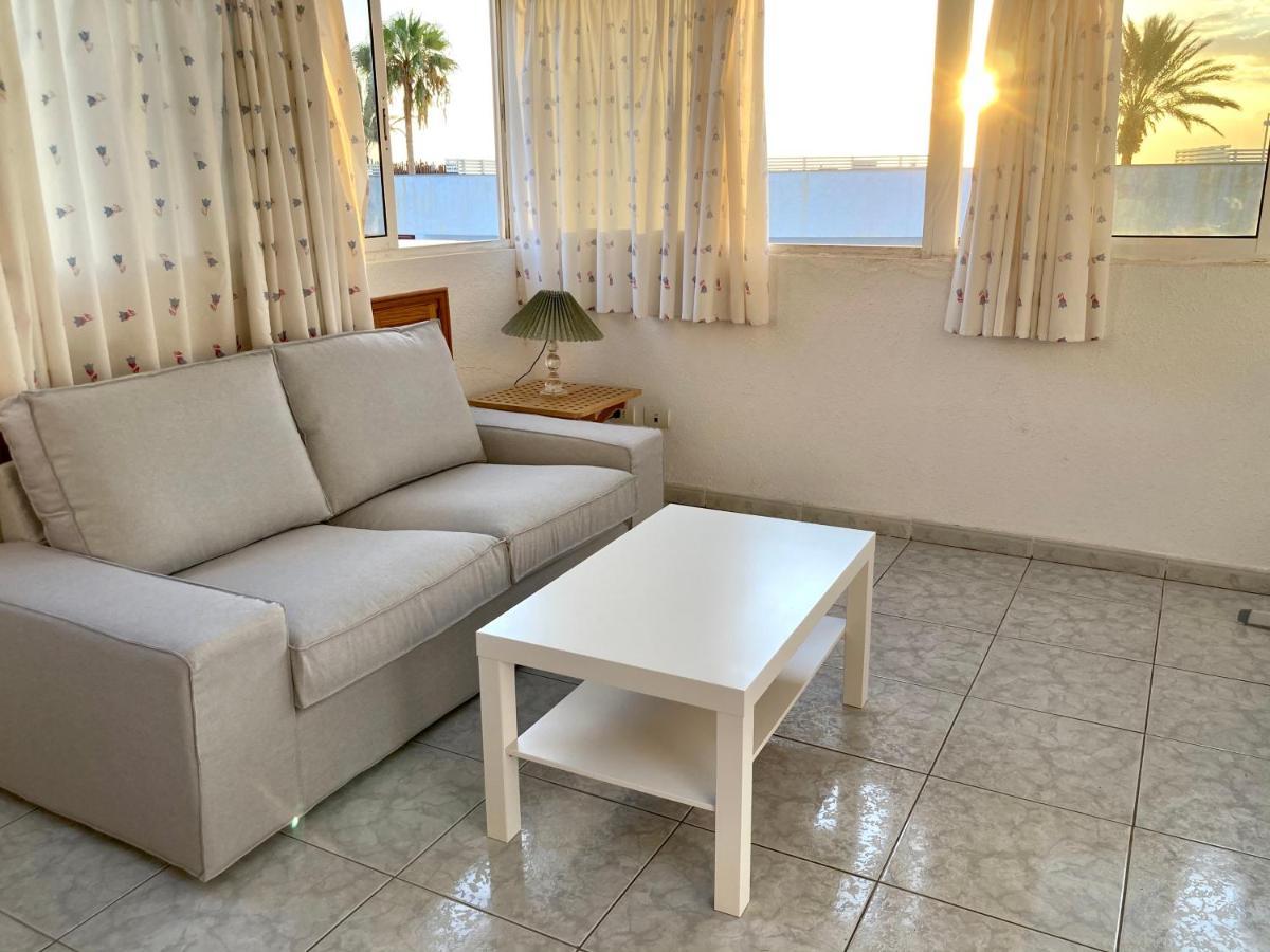 Apartment Veracruz Sunrises, Las Americas Playa de las Americas  Exteriér fotografie